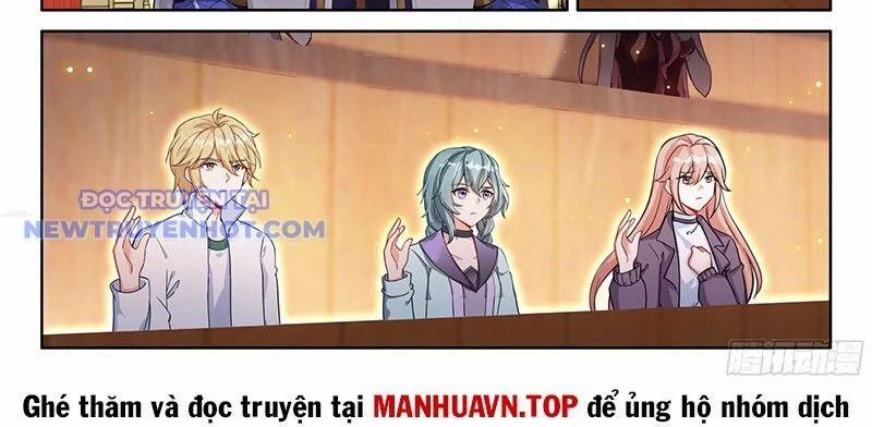 Chung Cực Đấu La 592 trang 45