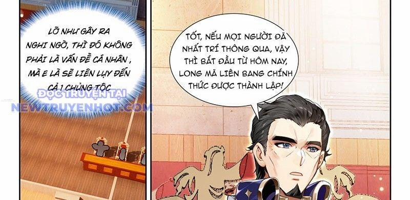 Chung Cực Đấu La 592 trang 47