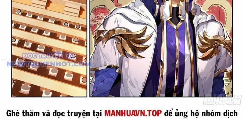 Chung Cực Đấu La 592 trang 48