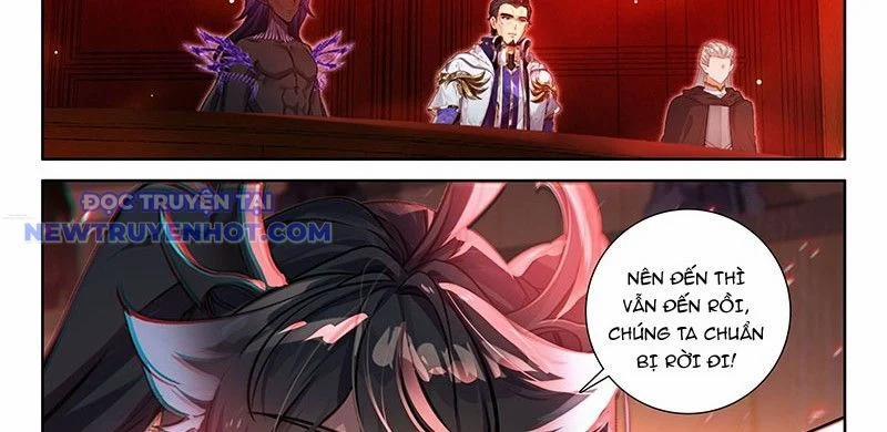 Chung Cực Đấu La 592 trang 5