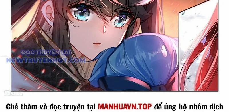 Chung Cực Đấu La 592 trang 6