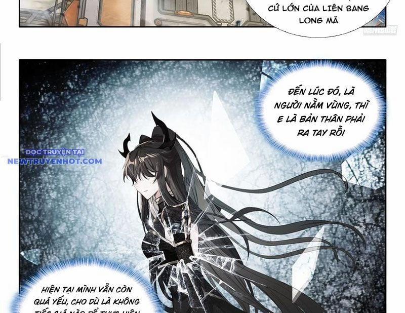 Chung Cực Đấu La 593 trang 10