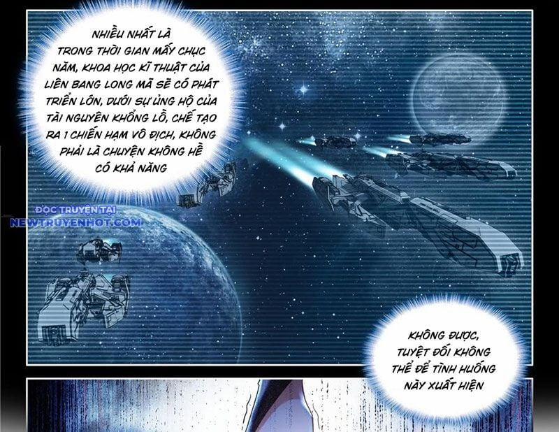 Chung Cực Đấu La 593 trang 12