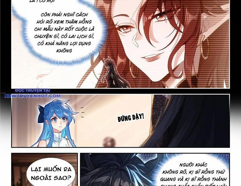 Chung Cực Đấu La 593 trang 14