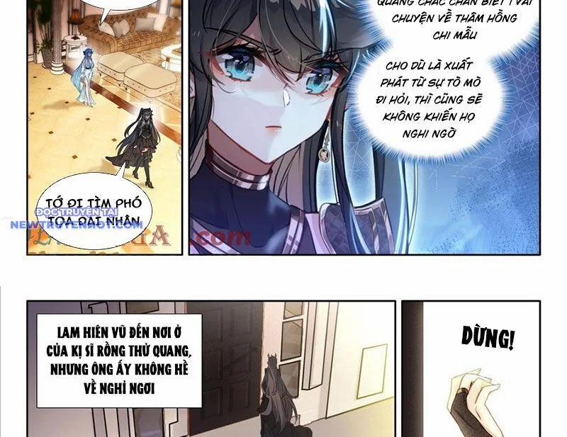 Chung Cực Đấu La 593 trang 15