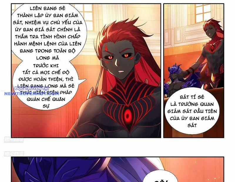 Chung Cực Đấu La 593 trang 2