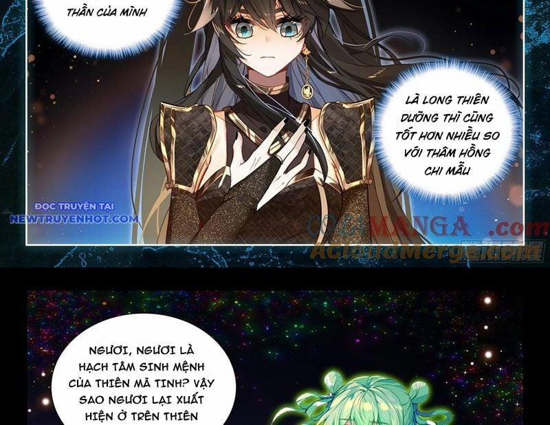 Chung Cực Đấu La 593 trang 26