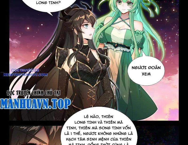 Chung Cực Đấu La 593 trang 27