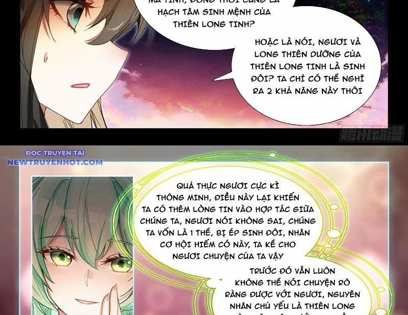 Chung Cực Đấu La 593 trang 28