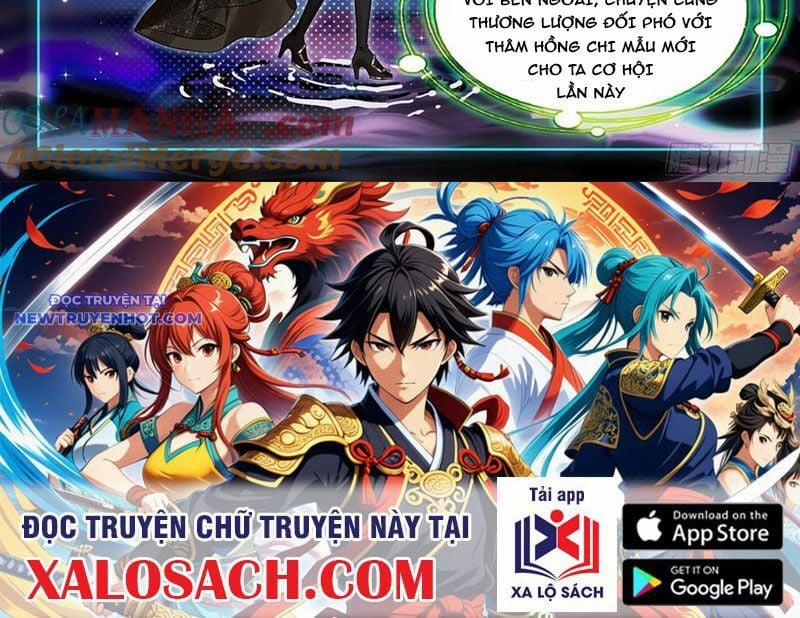 Chung Cực Đấu La 593 trang 30