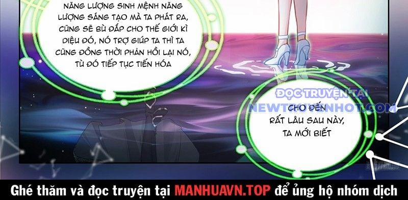 Chung Cực Đấu La 594 trang 12