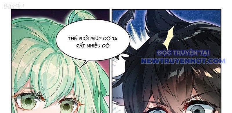 Chung Cực Đấu La 594 trang 13