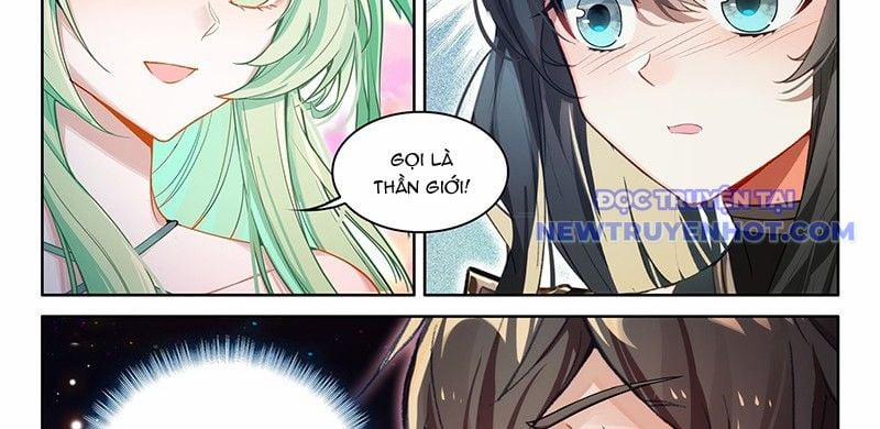 Chung Cực Đấu La 594 trang 14