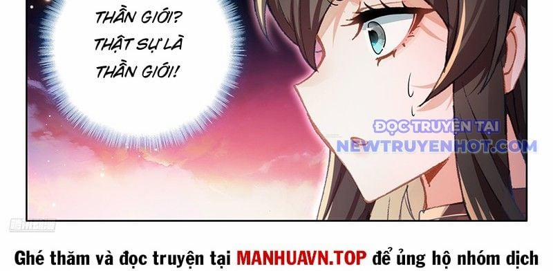 Chung Cực Đấu La 594 trang 15