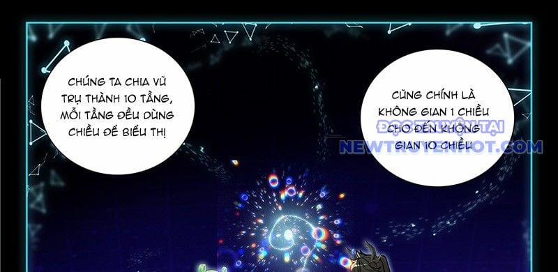 Chung Cực Đấu La 594 trang 22