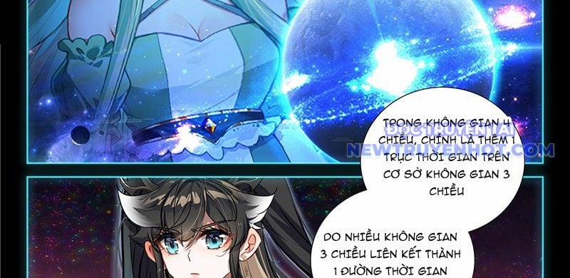 Chung Cực Đấu La 594 trang 26