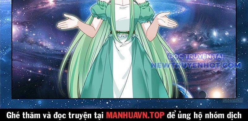 Chung Cực Đấu La 594 trang 30