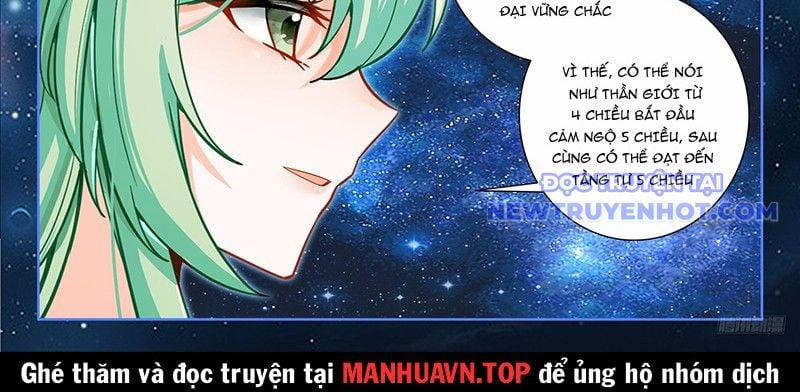 Chung Cực Đấu La 594 trang 33