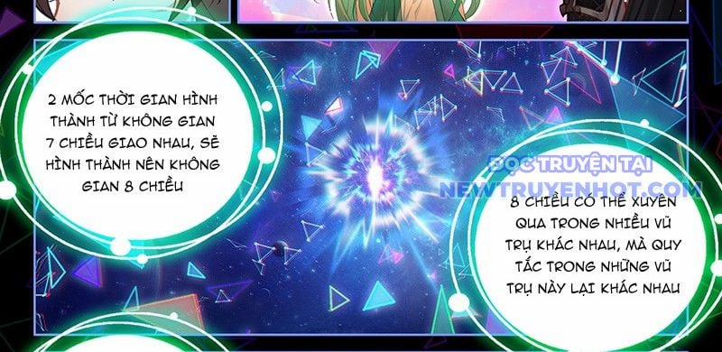 Chung Cực Đấu La 594 trang 35