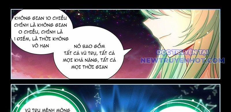 Chung Cực Đấu La 594 trang 37