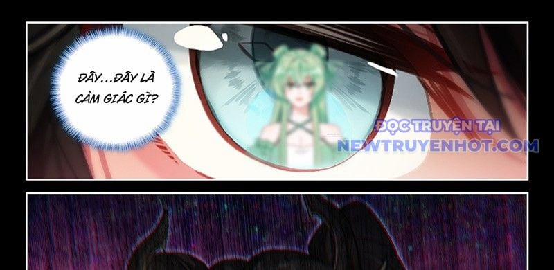 Chung Cực Đấu La 594 trang 40