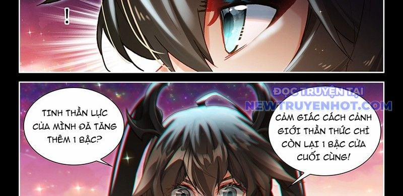 Chung Cực Đấu La 594 trang 44