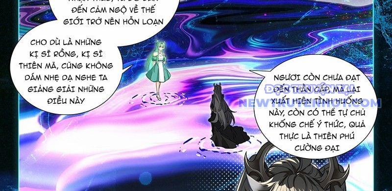 Chung Cực Đấu La 594 trang 47