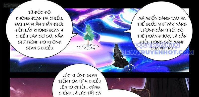 Chung Cực Đấu La 595 trang 1