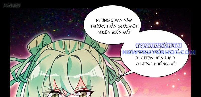 Chung Cực Đấu La 595 trang 10