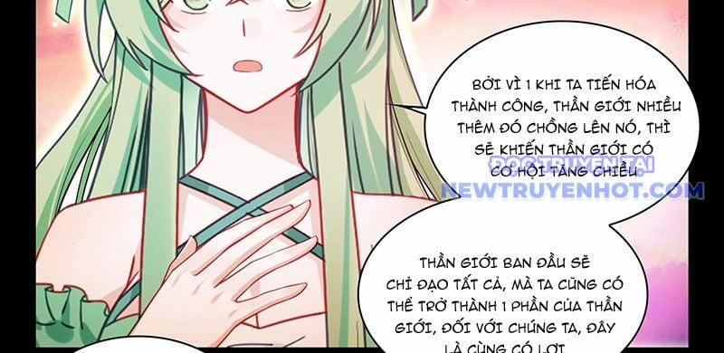 Chung Cực Đấu La 595 trang 11