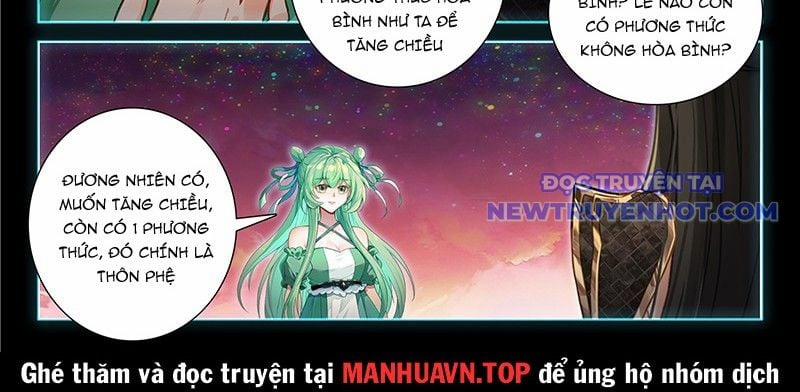 Chung Cực Đấu La 595 trang 27