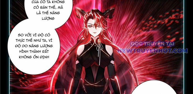 Chung Cực Đấu La 595 trang 29