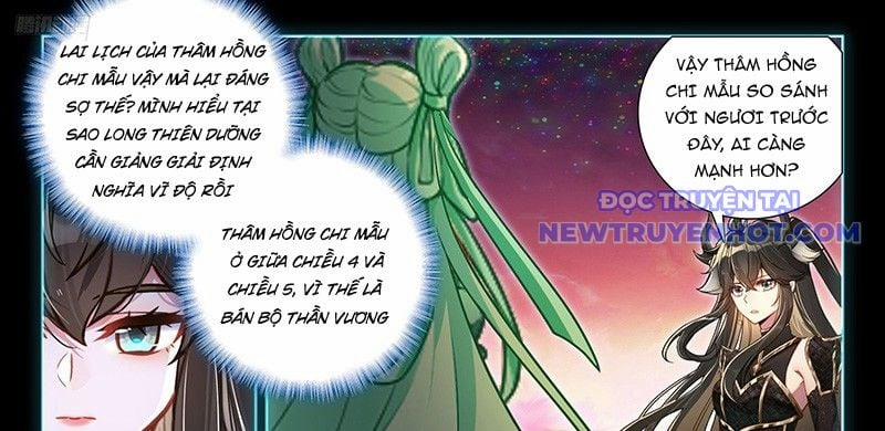 Chung Cực Đấu La 595 trang 31