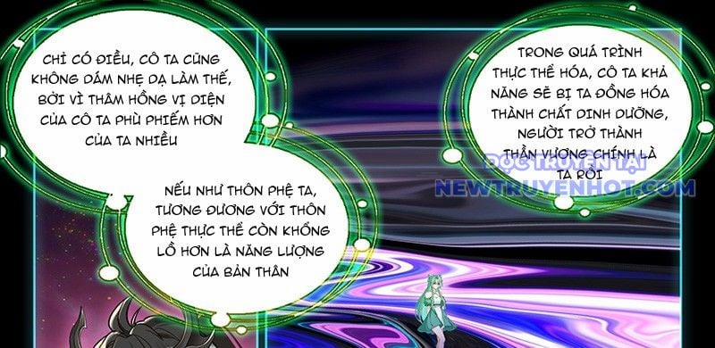 Chung Cực Đấu La 595 trang 34