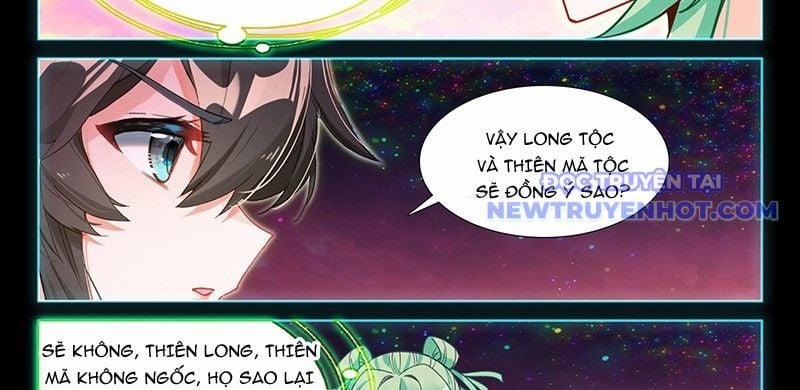 Chung Cực Đấu La 595 trang 41