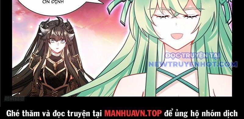 Chung Cực Đấu La 595 trang 6