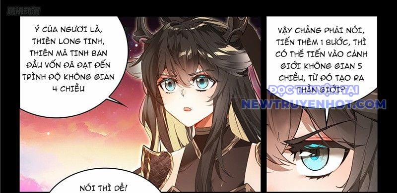 Chung Cực Đấu La 595 trang 7