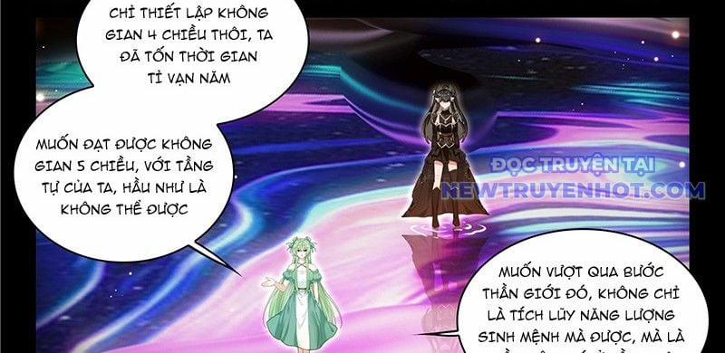 Chung Cực Đấu La 595 trang 8