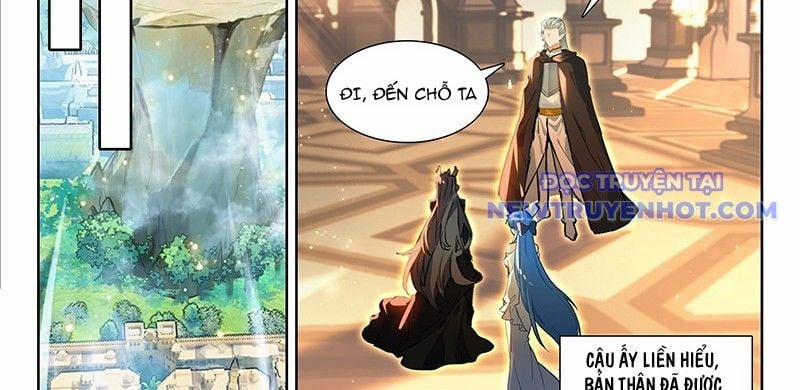 Chung Cực Đấu La 596 trang 17