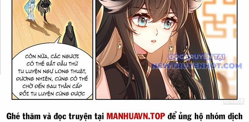 Chung Cực Đấu La 596 trang 24