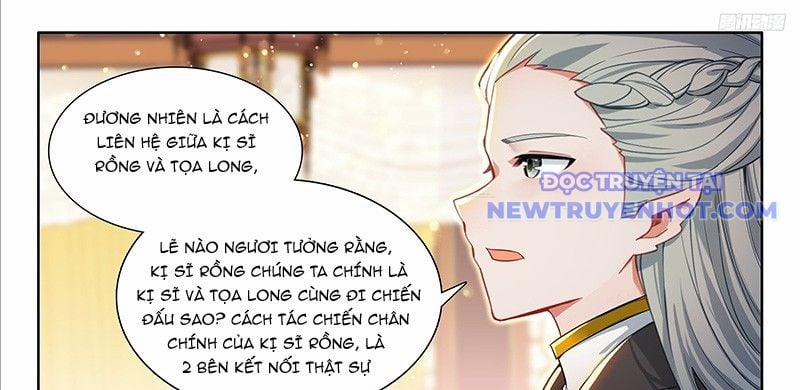 Chung Cực Đấu La 596 trang 25