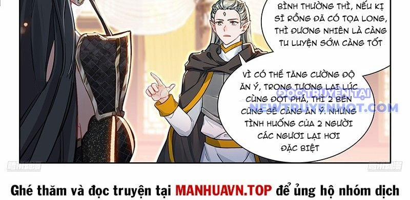 Chung Cực Đấu La 596 trang 27