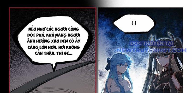 Chung Cực Đấu La 596 trang 37