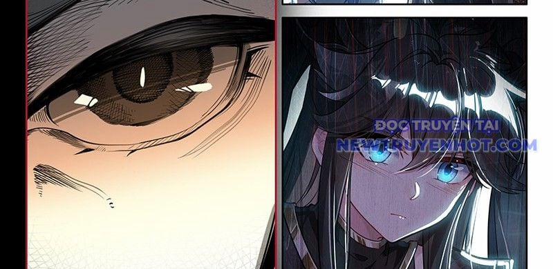 Chung Cực Đấu La 596 trang 38