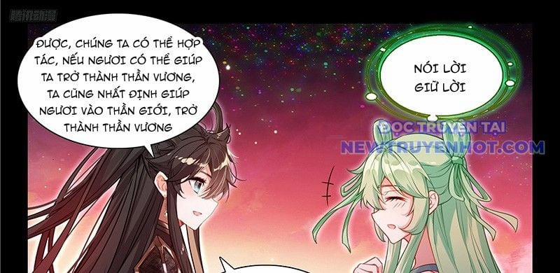 Chung Cực Đấu La 596 trang 4