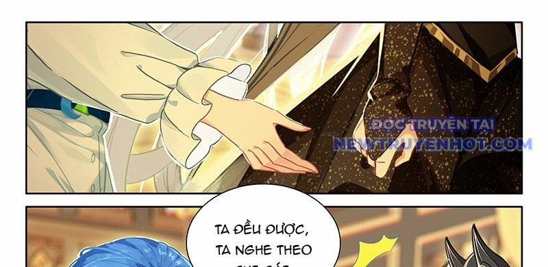 Chung Cực Đấu La 596 trang 40