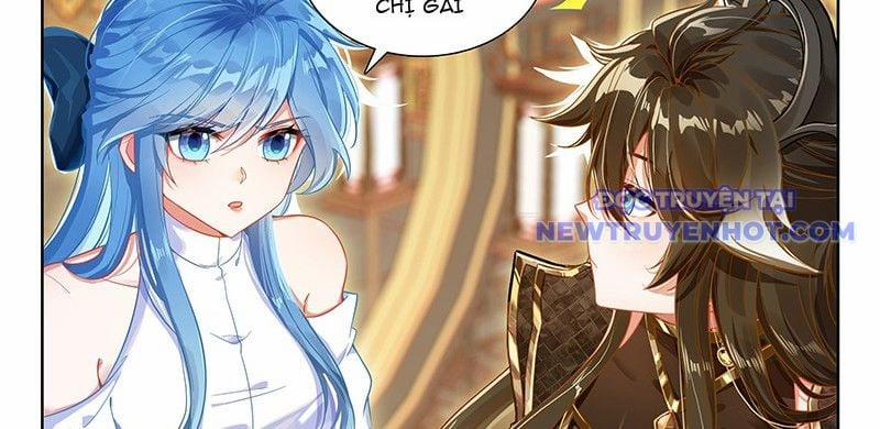 Chung Cực Đấu La 596 trang 41