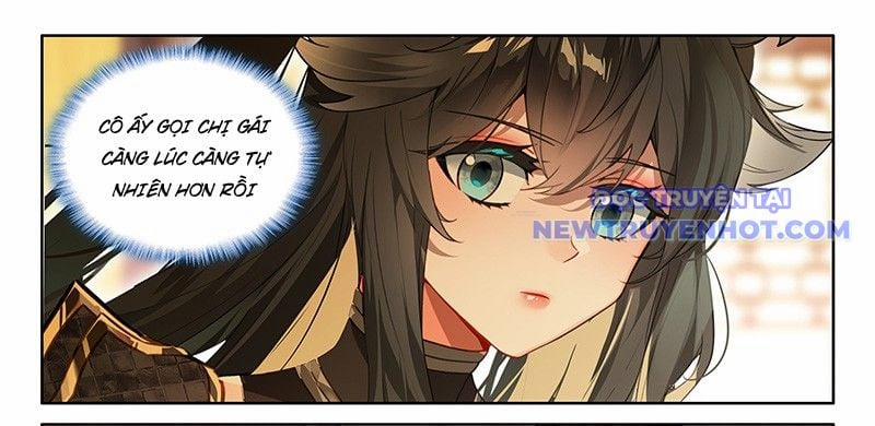 Chung Cực Đấu La 596 trang 43