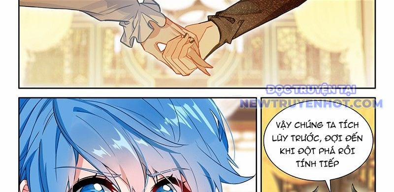 Chung Cực Đấu La 596 trang 44