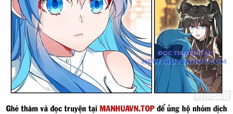 Chung Cực Đấu La 596 trang 45